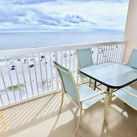 Caribbean 503 Villa