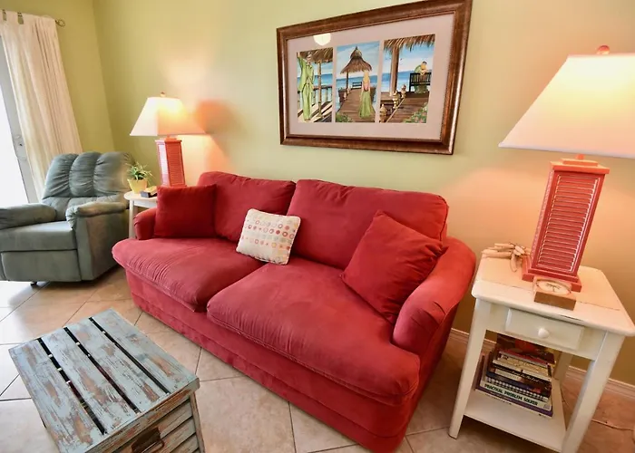 Caribbean 503 Holiday home Gulf Shores