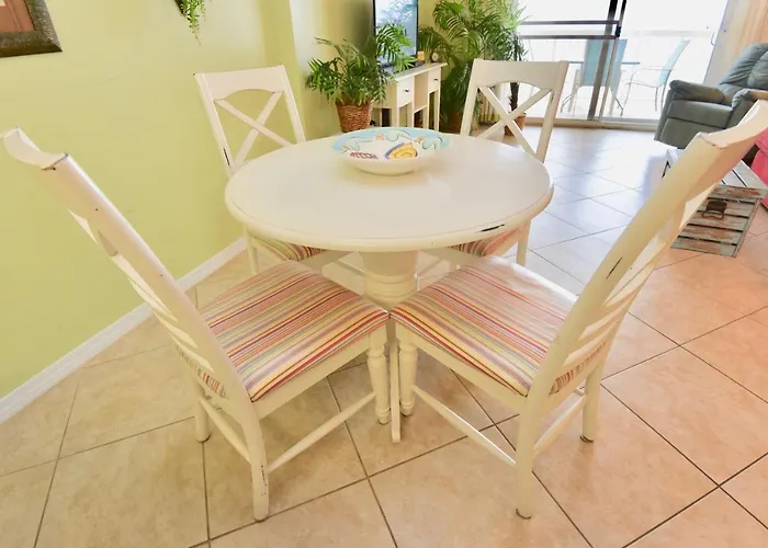 Caribbean 503 Holiday home Gulf Shores