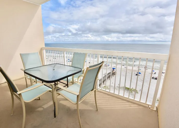 Holiday home Caribbean 503