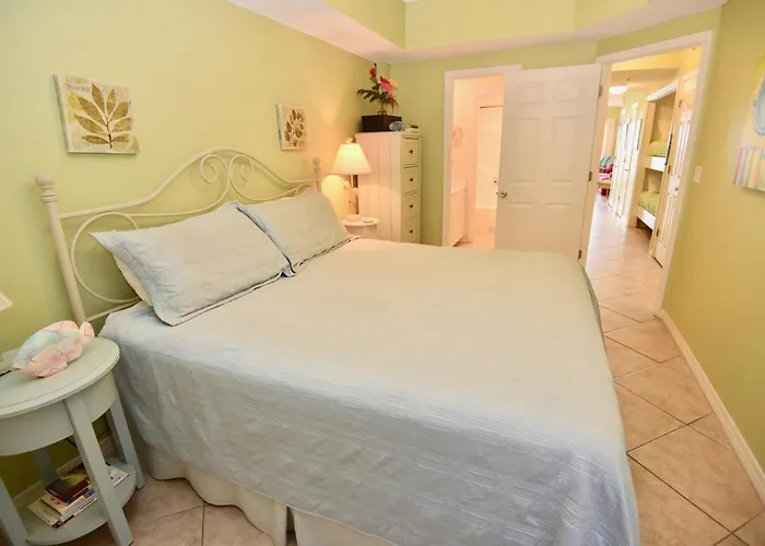 Caribbean 503 Holiday home Gulf Shores