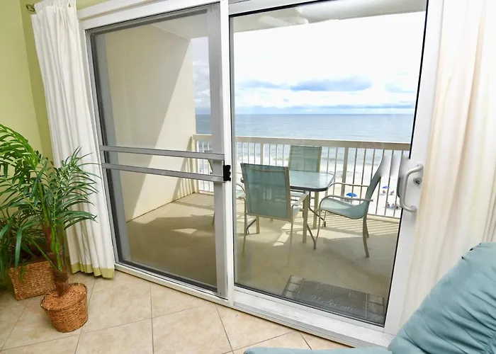 Caribbean 503 Holiday home Gulf Shores