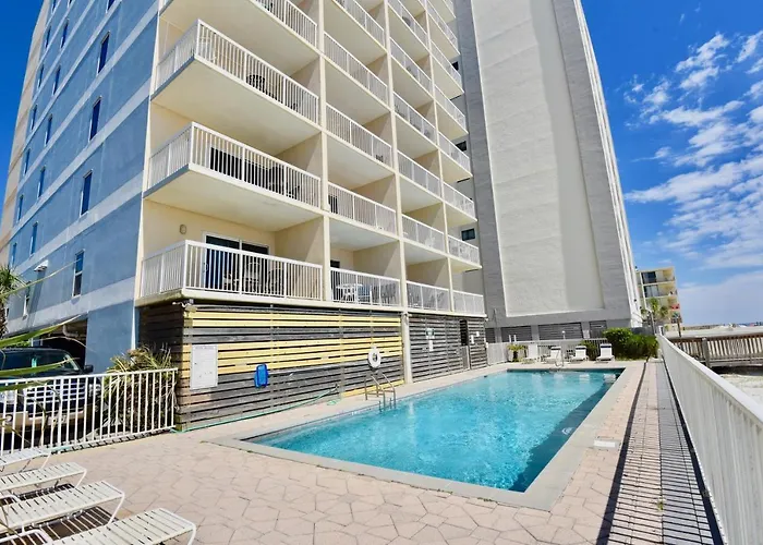 Holiday home Caribbean 503
