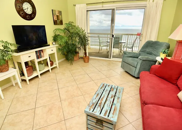 Caribbean 503 Holiday home *