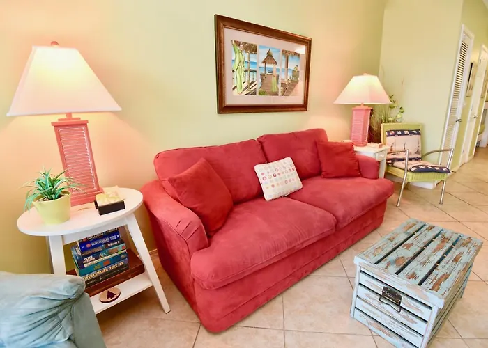 Holiday home Caribbean 503 Gulf Shores