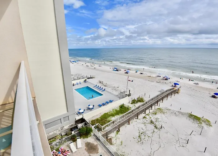 Caribbean 503 * Gulf Shores