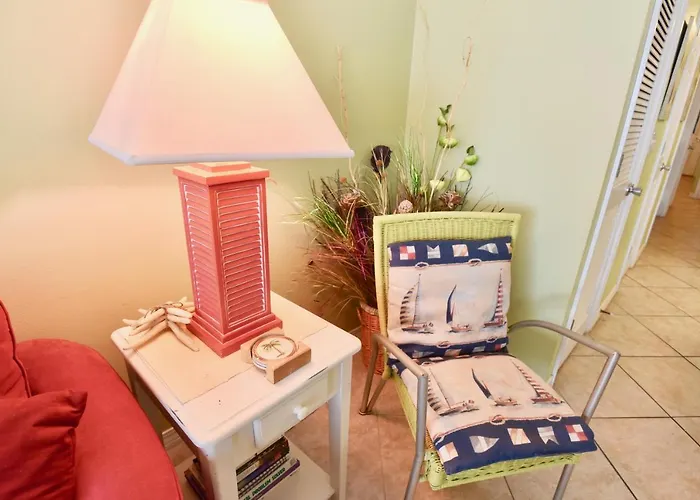 Caribbean 503 Holiday home