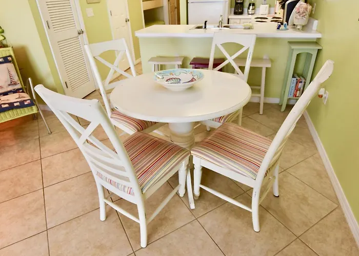 Holiday home Caribbean 503 Gulf Shores