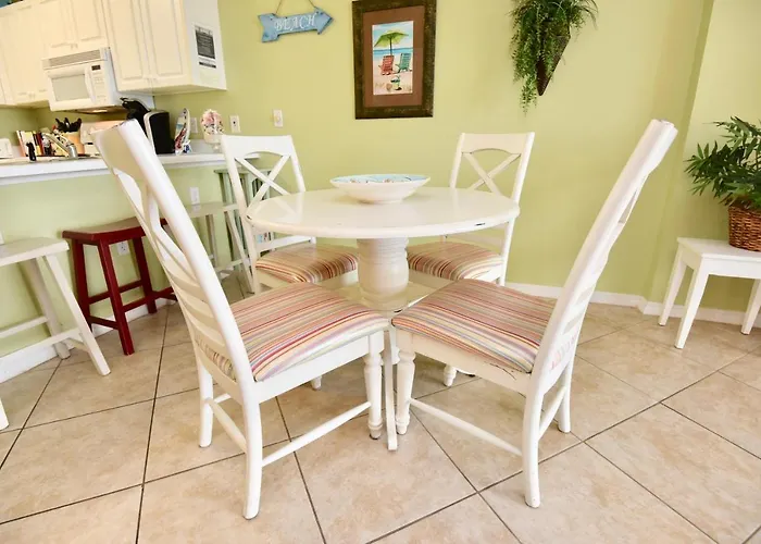 Holiday home Caribbean 503