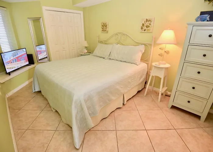 Holiday home Caribbean 503 Gulf Shores