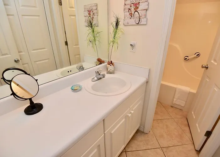 Caribbean 503 Holiday home Gulf Shores