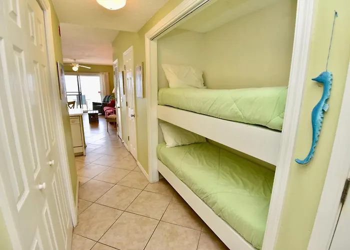 Holiday home Caribbean 503