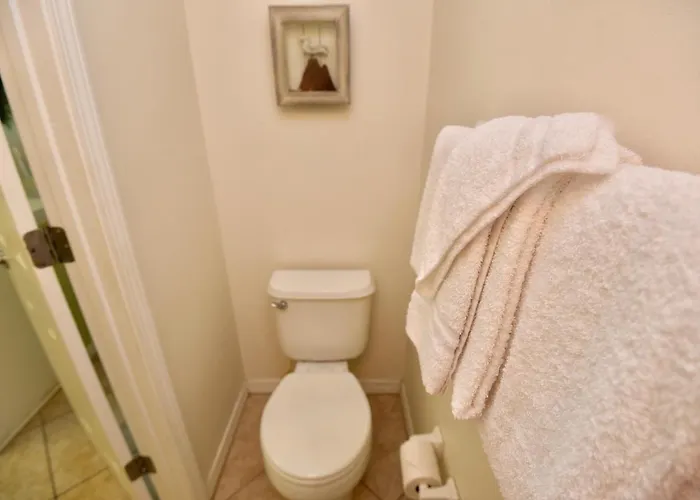 Caribbean 503 Holiday home Gulf Shores